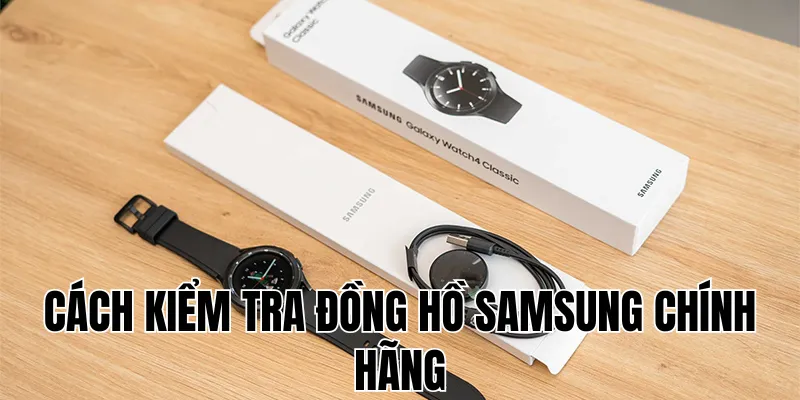 Tìm Hiểu Các Dòng Đồng Hồ Samsung Cho Người Mới Bắt Đầu